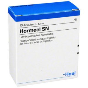 Hormeel® SN Ampullen