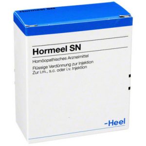 Hormeel® SN Ampullen