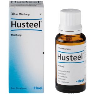 Husteel® Mischung