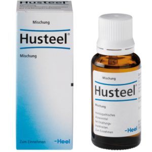 Husteel® Mischung