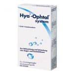Hya®-Ophtal® system