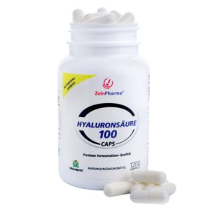 Hyaluronsäure 50 mg