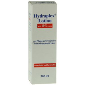 Hydraplex® 10% Urea