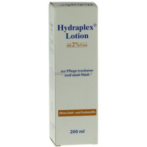 Hydraplex® 2% Urea