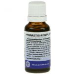 Hydrastis-Komplex-Hanosan