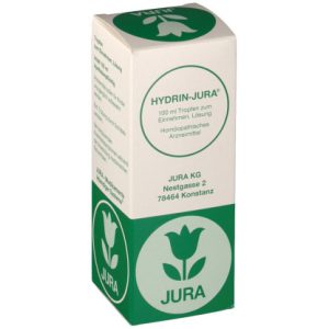 HYDRIN-JURA®