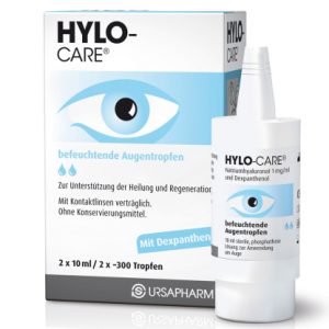 HYLO-CARE®