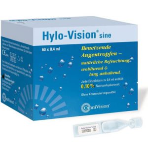HYLO-VISION® sine