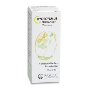 HYOSCYAMUS Similiaplex® Tropfen