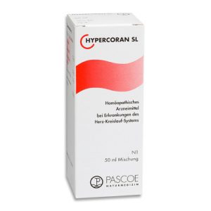HYPERCORAN SL