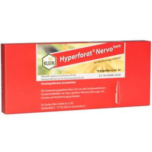 Hyperforat® Nervohom