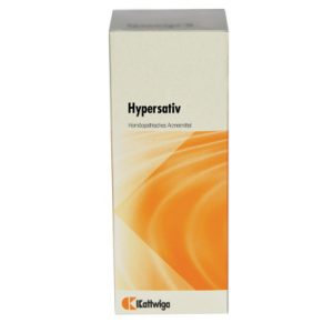 Hypersativ Tropfen