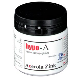 hypo-A Acerola Zink Kapseln