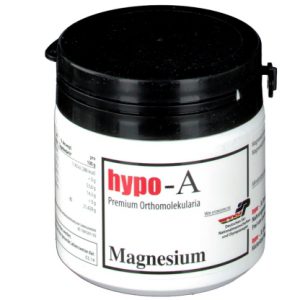 Hypo A Magnesium Kapseln