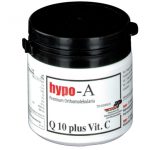 Hypo A Q 10 Vitamin C Kapseln