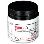 Hypo A Vitamin A+E+Lycopin Kapseln
