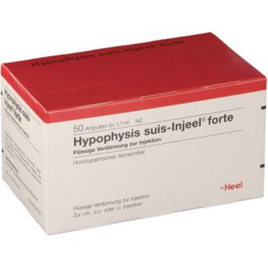 Hypophysis suis-Injeel® forte Ampullen