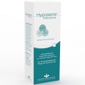Hyposens® Fettcreme