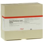 Hypothalamus suis-Injeel® Ampullen