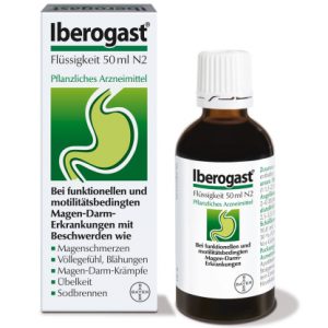 Iberogast®