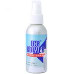 ICE POWER® Sport Spray