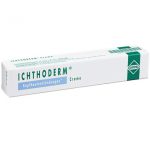 ICHTHODERM® Creme