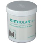 ICHTHOLAN® 50% Salbe