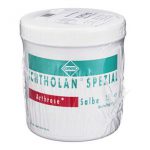 ICHTHOLAN® SPEZIAL Salbe