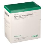 Ignatia-Homaccord® Ampullen