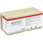 Ignatia-Injeel® S Ampullen