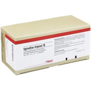 Ignatia-Injeel® S Ampullen