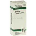 Ignatia Pentarkan H Liquidum