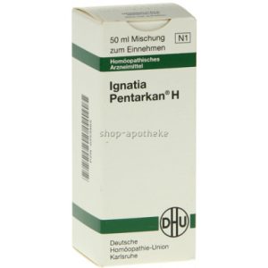 Ignatia Pentarkan H Liquidum