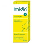 Imidin®N Nasentropfen