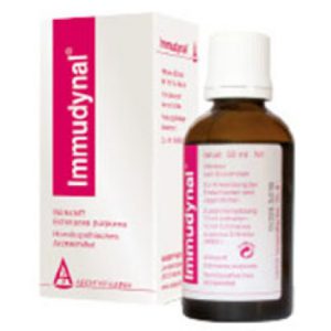 Immudynal® Urtinktur
