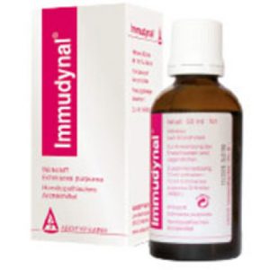 Immudynal® Urtinktur