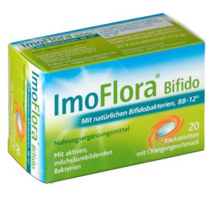 ImoFlora® Bifido