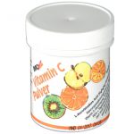 IMOvit Vitamin C Pulver