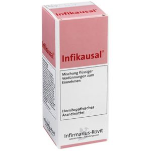 Infikausal® Tropfen