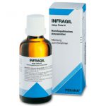 INFRAGIL spagyrische Peka N Tropfen