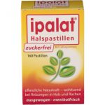 ipalat® Halspastillen zuckerfrei