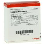 Ipecacuanha-Injeel® Ampullen