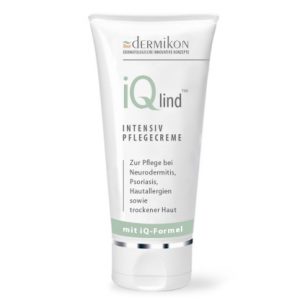 iQlind® Intensiv Pflegecreme