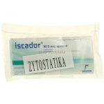 Iscador M 5mg Spezial Ampullen