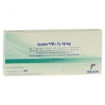 Iscador M c. Cu. 10 mg Ampullen