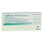 Iscador M c. Hg. 10 mg Ampullen