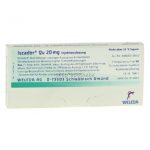 Iscador Qu 20 mg Ampullen