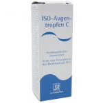ISO-Augentropfen C