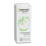 JABORANDI Similiaplex®
