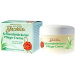 Jacobus-Schwedenkräuter Pflege-Creme